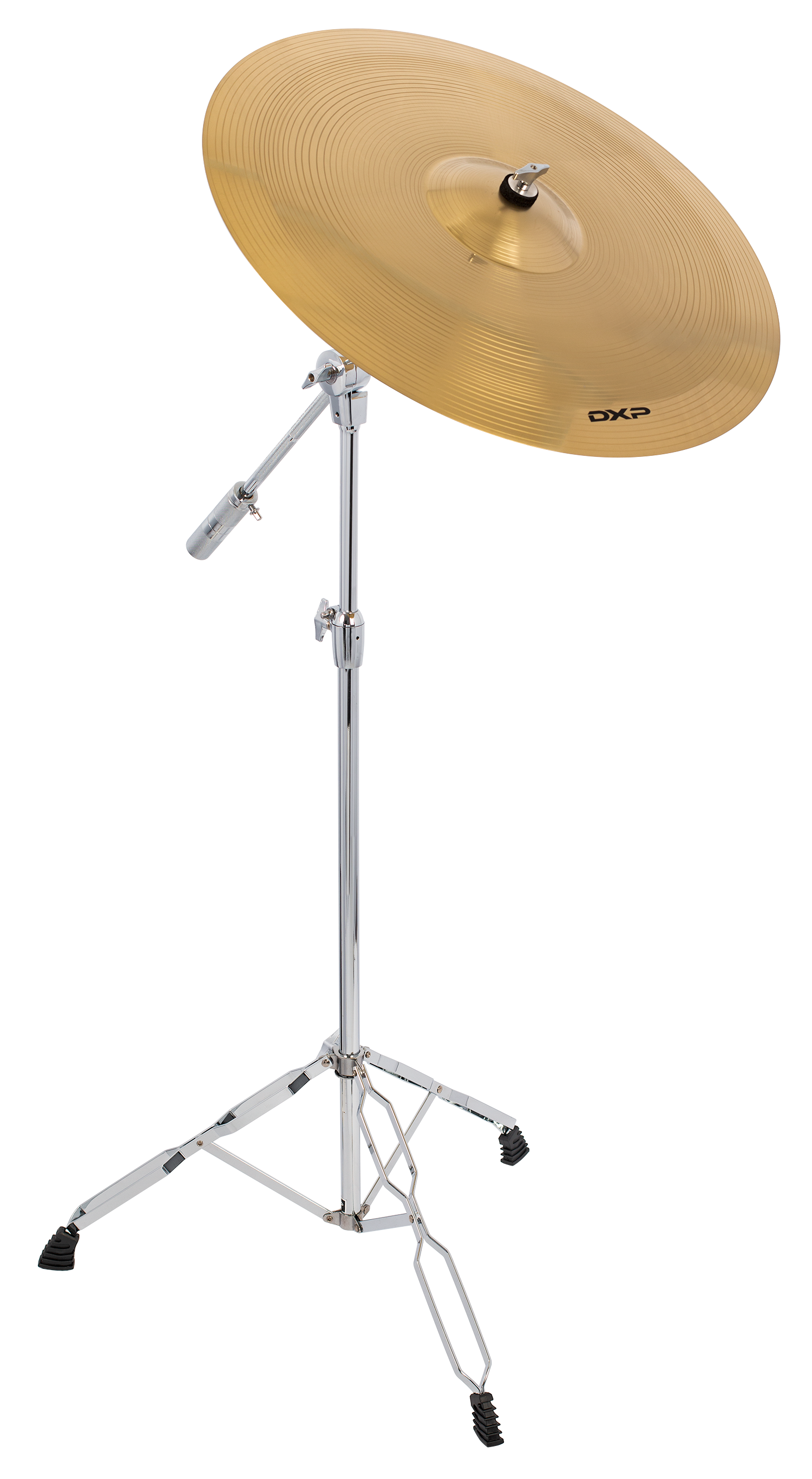 DXP | DXPCB20R | Ride Cymbal & Stand Package 200 Series DXP | DXPCB20R | Ride Cymbal & Stand Package 200 Series